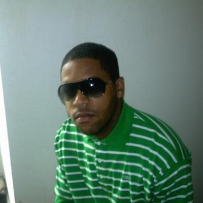 Profile Picture of Jarrell  Clark (@scenemoney) on Twitter