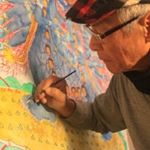 Profile Picture of Chi-Jen Liu (@studiocjliu) on Instagram