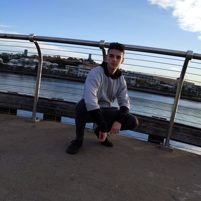 Profile Picture of Oliver Pratt (@OPrattos) on Twitter