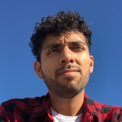 Profile Picture of Joseph Flores (@jototheflow) on Twitter