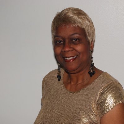 Profile Picture of Jacinta Frank (@JacintaFrank7) on Twitter