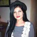 Profile Picture of Alexandra Bacauanu (@alexia.bacauanu) on Instagram