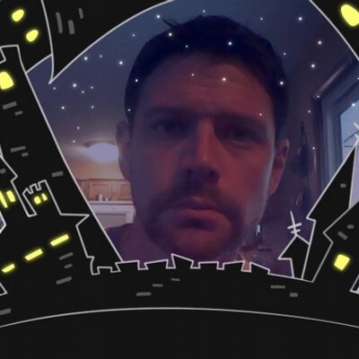 Profile Picture of John Clippard (@jpclippard) on Twitter