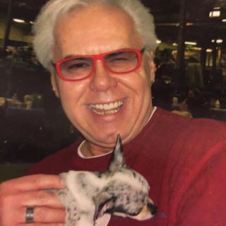 Profile Picture of Richard Ferris (@richard.ferris.3158) on Facebook