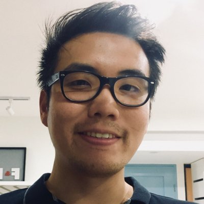 Profile Picture of Francis Tan ☆ (@francistan) on Twitter