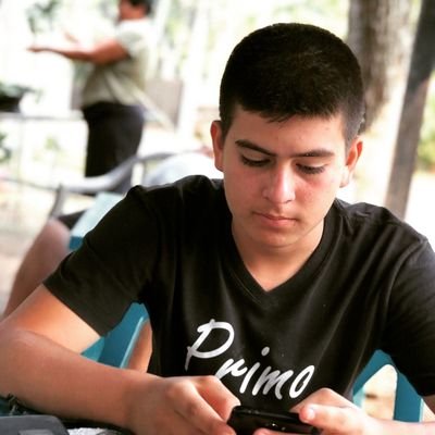 Profile Picture of Luis Enamorado (@LuisEna32103876) on Twitter