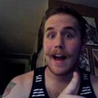 Profile Picture of Landon Evans (@JaxsonJay15) on Twitter