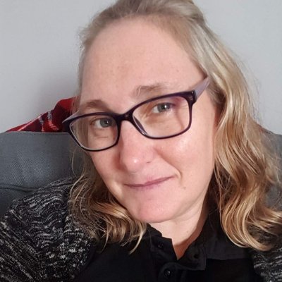 Profile Picture of Allison Mortimer (@AllisonMortime4) on Twitter