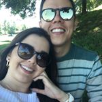 Profile Picture of Anna Paula Rodriguez (@paahsr) on Instagram