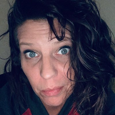 Profile Picture of Amy Wicker (@AmyWicker8) on Twitter