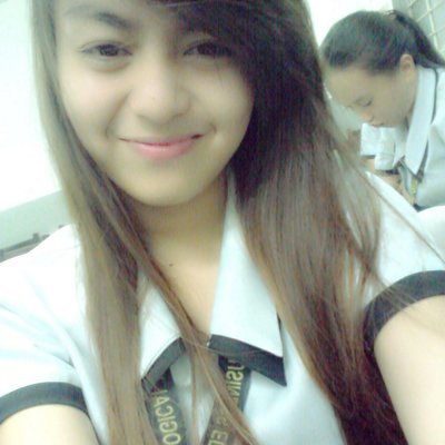 Profile Picture of Patricia Joy Ramos (@PatchRamos) on Twitter