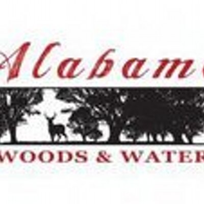 Profile Picture of AL Woods & Water (@ALWoodsnWater) on Twitter