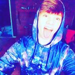 Profile Picture of christian holloway (@christianholloway595_spam) on Instagram