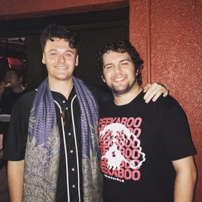 Profile Picture of Professor Finesser (@MikeBrolumbus13) on Twitter