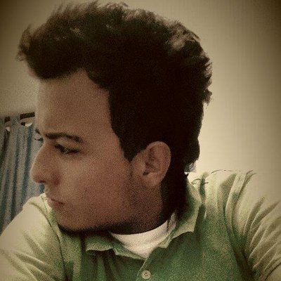 Profile Picture of Daniel Cerra (@DanielcerraDC) on Twitter