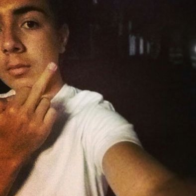 Profile Picture of Nate Ochoa (@_nateochoa) on Twitter