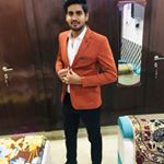 Profile Picture of Manish Bhardwaj (@manishbhardwaj9095) on Instagram