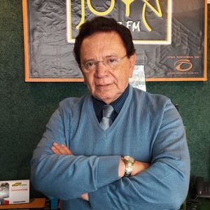 Profile Picture of Carlos De Triana (@carlosdetrianaR) on Twitter