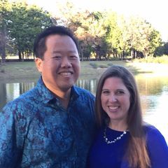 Profile Picture of lynettechan1 (@lynettechan1) on Tiktok