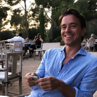 Profile Picture of Thomas Timmers (@thomastimmers) on Instagram