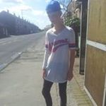 Profile Picture of Darryl Sutton (@xtricky98x) on Instagram