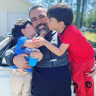 Profile Picture of Alfredo Brown (@alfredo.brown.52) on Facebook