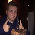 Profile Picture of Garrett Dennis (@garrett_pennis) on Instagram