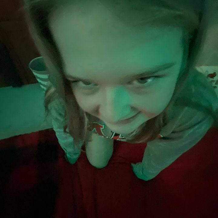 Profile Picture of Peytons.backup!!! (@peytonhayslip.backup) on Tiktok