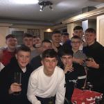 Profile Picture of james.gamblen (@james.gamblen) on Instagram