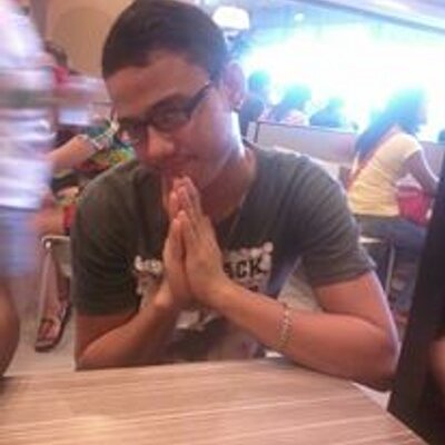 Profile Picture of Bryan J. Aurelio (@j_heto) on Twitter