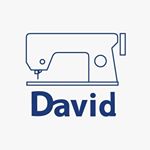 Profile Picture of David Macchine per Cucire Bari (@david.macchinepercucire) on Instagram