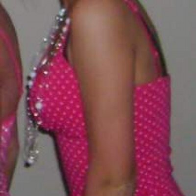 Profile Picture of Tina Oswald (@Tinyjive) on Twitter