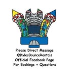 Profile Picture of Kyle Cetnar (@kbouncerentals) on Facebook