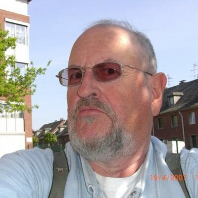 Profile Picture of Michael Ehlert (@@EhlertM) on Twitter