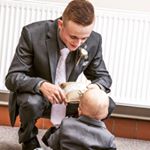 Profile Picture of Tom Cantrell (@canchy_spartan) on Instagram