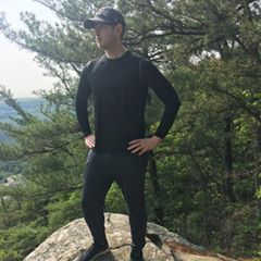 Profile Picture of Andrew Lenski (@andrewlenski25) on Tiktok