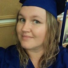 Profile Picture of Danielle Franks (@DaniFranks84) on Twitter