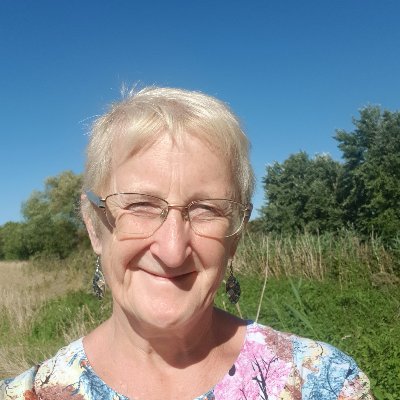 Profile Picture of Wendy Slater (@WendySl13434237) on Twitter