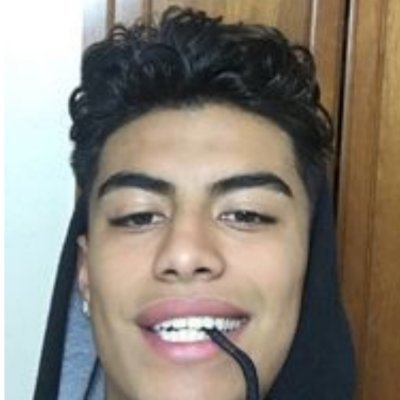 Profile Picture of Chris Ponte (@Chrisponte4) on Twitter