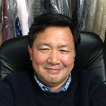 Profile Picture of Greg Junhong Chung (@gregjunhong) on Instagram