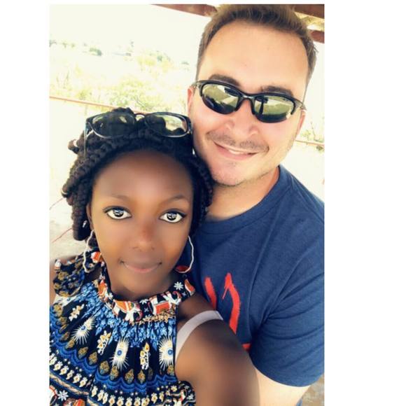 Profile Picture of Aline trésor Ineza (@alitreineza) on Poshmark