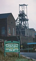 Profile Picture of Brookhouse Colliery - Wikipediaon Wikipedia