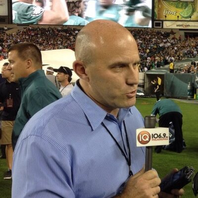 Dan Loney - Twitter Profile Picture of Dan Loney (@IQ1069_Loney) on Twitter