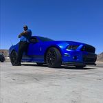 Profile Picture of Jason Lowe (@jlowesr3_gt500) on Instagram
