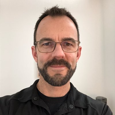 Profile Picture of Rob Knight (@robknight) on Twitter