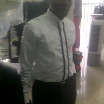 Profile Picture of Titus Samuel Tommy (@JohnTitusSamue3) on Twitter