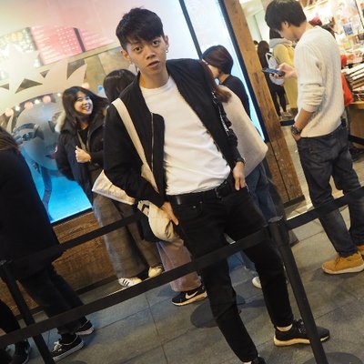 Profile Picture of Kenneth Kam (@Kenneth0r2) on Twitter