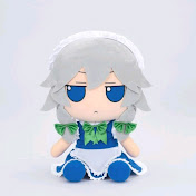 Profile Picture of Sakuya Izayoi (@SakuyaFumo692) on Youtube