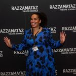 Profile Picture of Asha Marie Richardson (@ashamarierichardson) on Instagram