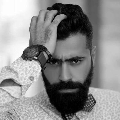 Profile Picture of Jamal Khatib (@Jamal99480399) on Twitter